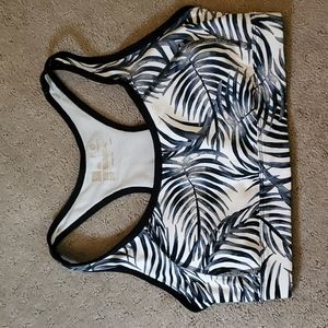 Sports bra (padded)
